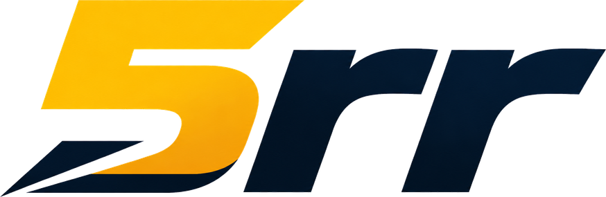 5rr লোগো